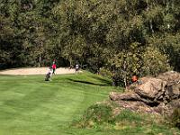 MG 1599  02/09/2014 8 th Italian International Under 16 Championship - Golf Club Le Betulle Biella