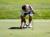 MG 1653  02/09/2014 8 th Italian International Under 16 Championship - Golf Club Le Betulle Biella