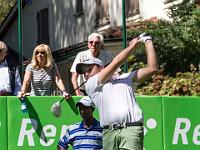 MG 1713  02/09/2014 8 th Italian International Under 16 Championship - Golf Club Le Betulle Biella