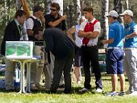 MG 1748  02/09/2014 8 th Italian International Under 16 Championship - Golf Club Le Betulle Biella