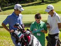 MG 1990  03/09/2014 8th Italian international Under 16 Campionship - Golf Le Betulle