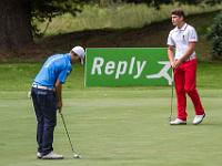 MG 2096  03/09/2014 8th Italian international Under 16 Campionship - Golf Le Betulle