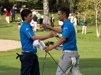 MG 2629  04/09/2014 8 th Italian International Under 16 Championship - Golf Club Le Betulle Biella