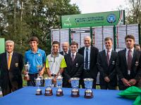 MG 9171  04/09/2014 8 th Italian International Under 16 Championship - Golf Club Le Betulle Biella