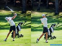 Tuesday, september 5, 2017 - Golf Club Le Betulle, BIELLA (Italy  Tuesday, september 5, 2017 - Golf Club Le Betulle, BIELLA (Italy): NIELSEN JAMIE TOFTE (AUT) second shot from the fairway of the No. 18 - Copyright Â© 2017 Roberto Caucino. Buy the full res images on http://caucino.sellphotoevents.com/en/event/gyq