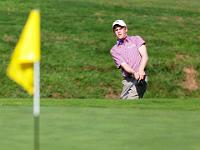 web 20170907 0361 fb  Thursday, september 7, 2017 - Golf Club Le Betulle, BIELLA (Italy): MARTIN VORSTER (RSA) approach on No.13 - Copyright Â© 2017 Roberto Caucino