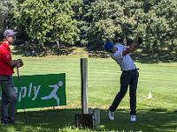 MG 1613  02/09/2014 8 th Italian International Under 16 Championship - Golf Club Le Betulle Biella