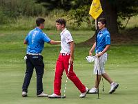 MG 2112  03/09/2014 8th Italian international Under 16 Campionship - Golf Le Betulle